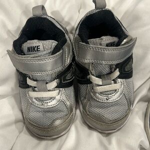Nike baby sneakers